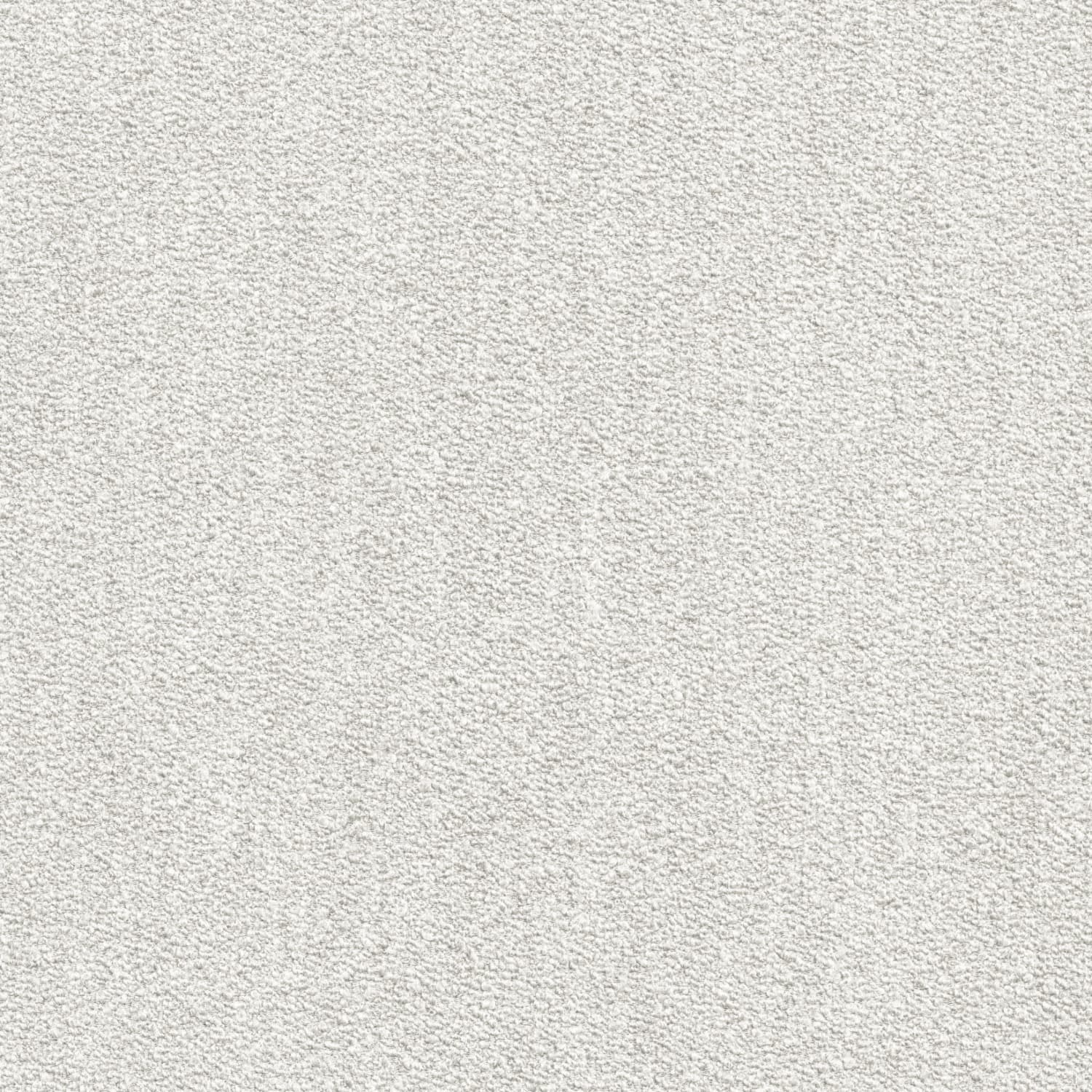 Polsterbett Boucle ivory