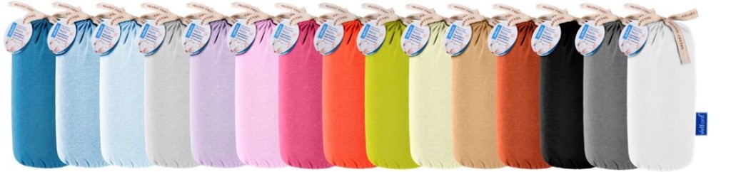 Respira-Farbgallery Viele Farben erhältlich