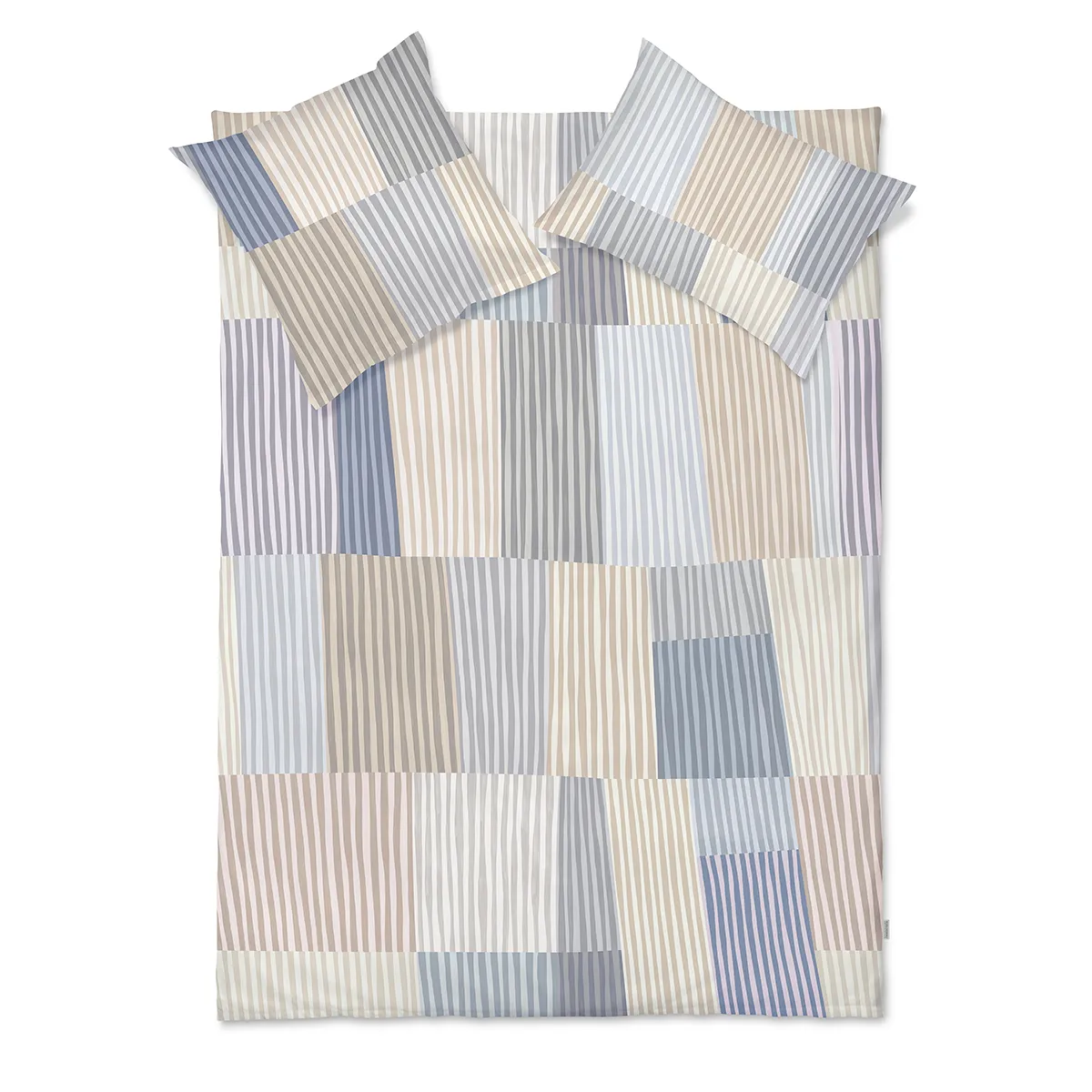 Bettwäsche MELVIN Beige