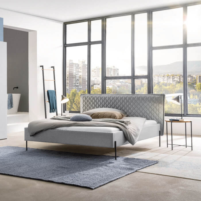 Polsterbetten Polsterbetten