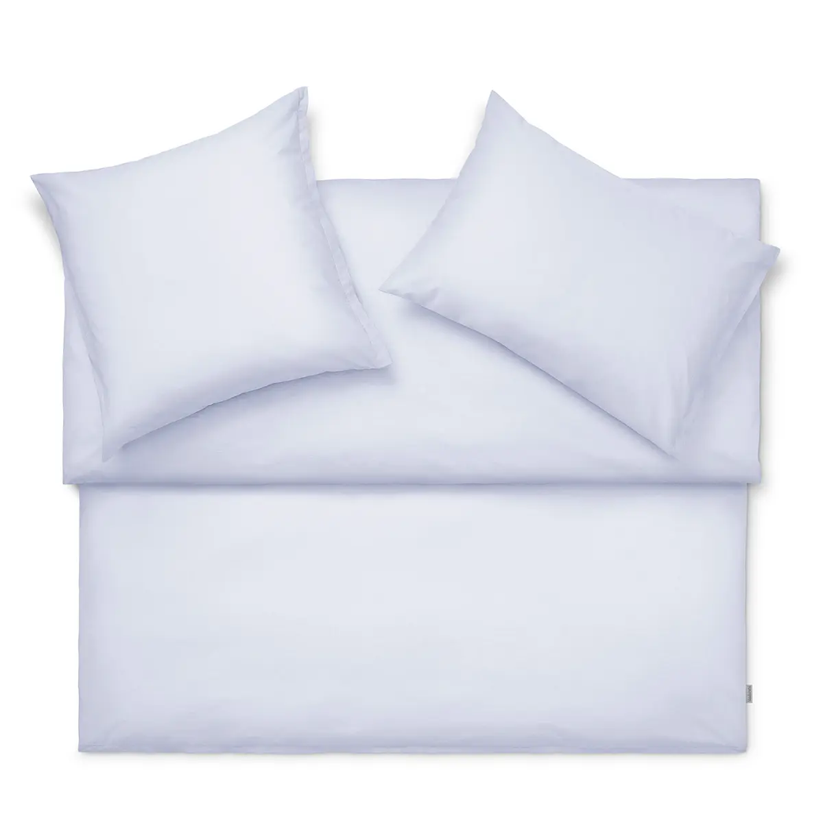 Bettwäsche Samos in Bleu Bettwäsche Samos in Bleu