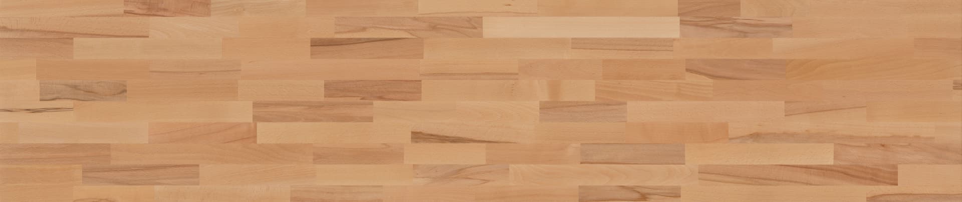 Holzbett Prato 160x200cm Kernbuche