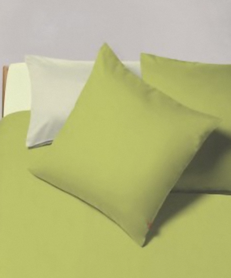 908200-57-kissen Kissen TopLine UNI Green