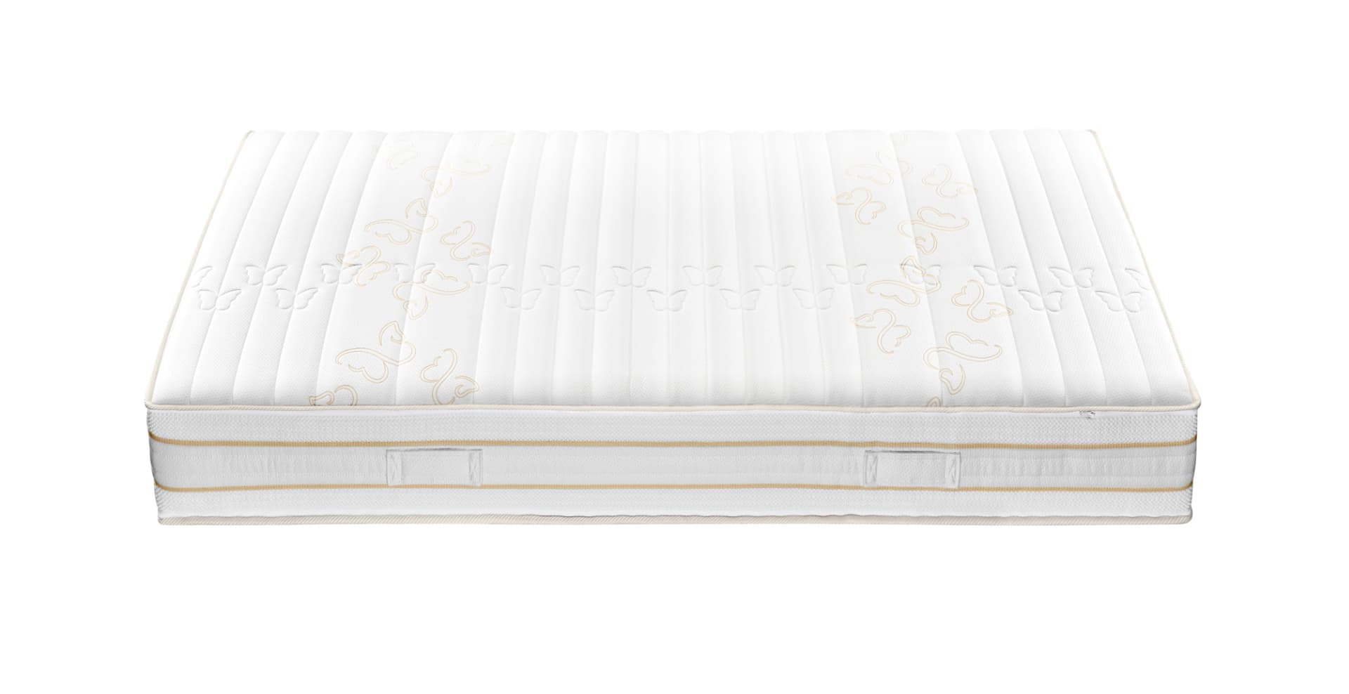 Matratze butterfly ruby 90x200cm