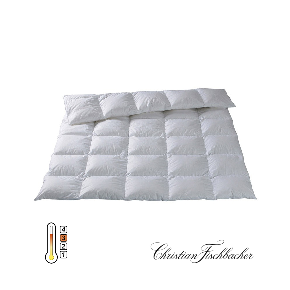 Ganzjahres-Kunstfaderdecke-Emmen Ganzjahresduvet EMMEN