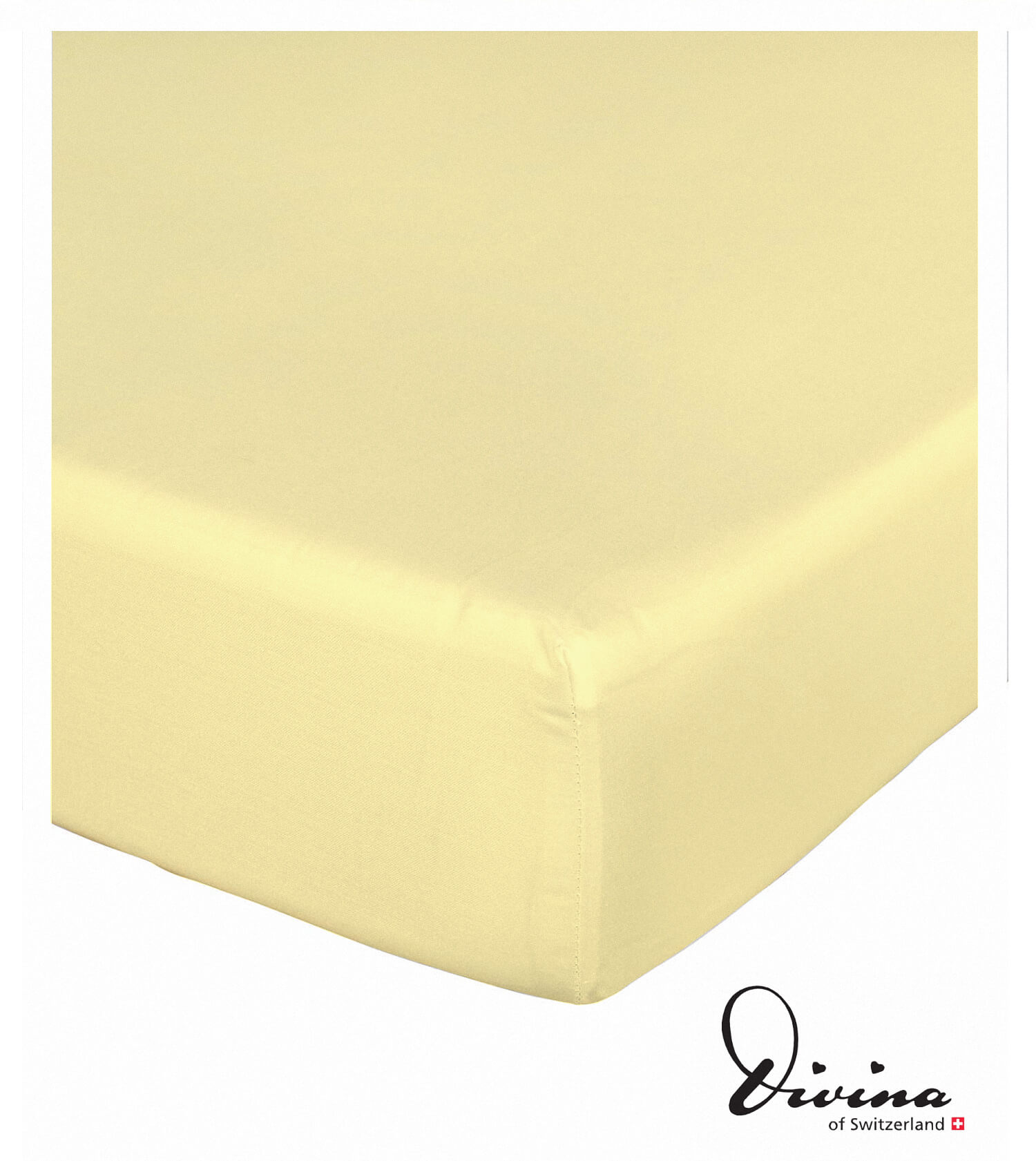 SuperStretch Jersey Vanille 486 von Divina