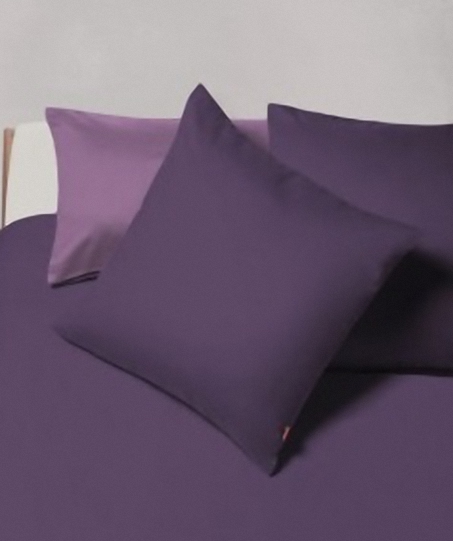 908200-47-kissen Kissen TopLine UNI Mauve