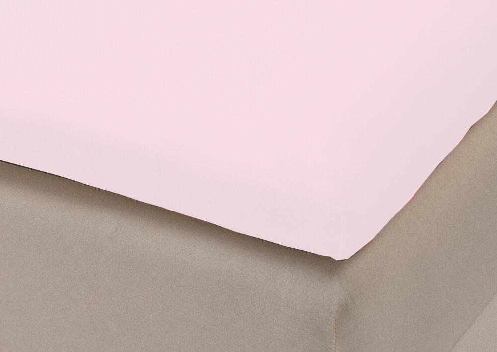 TopperFix von Divina in rose