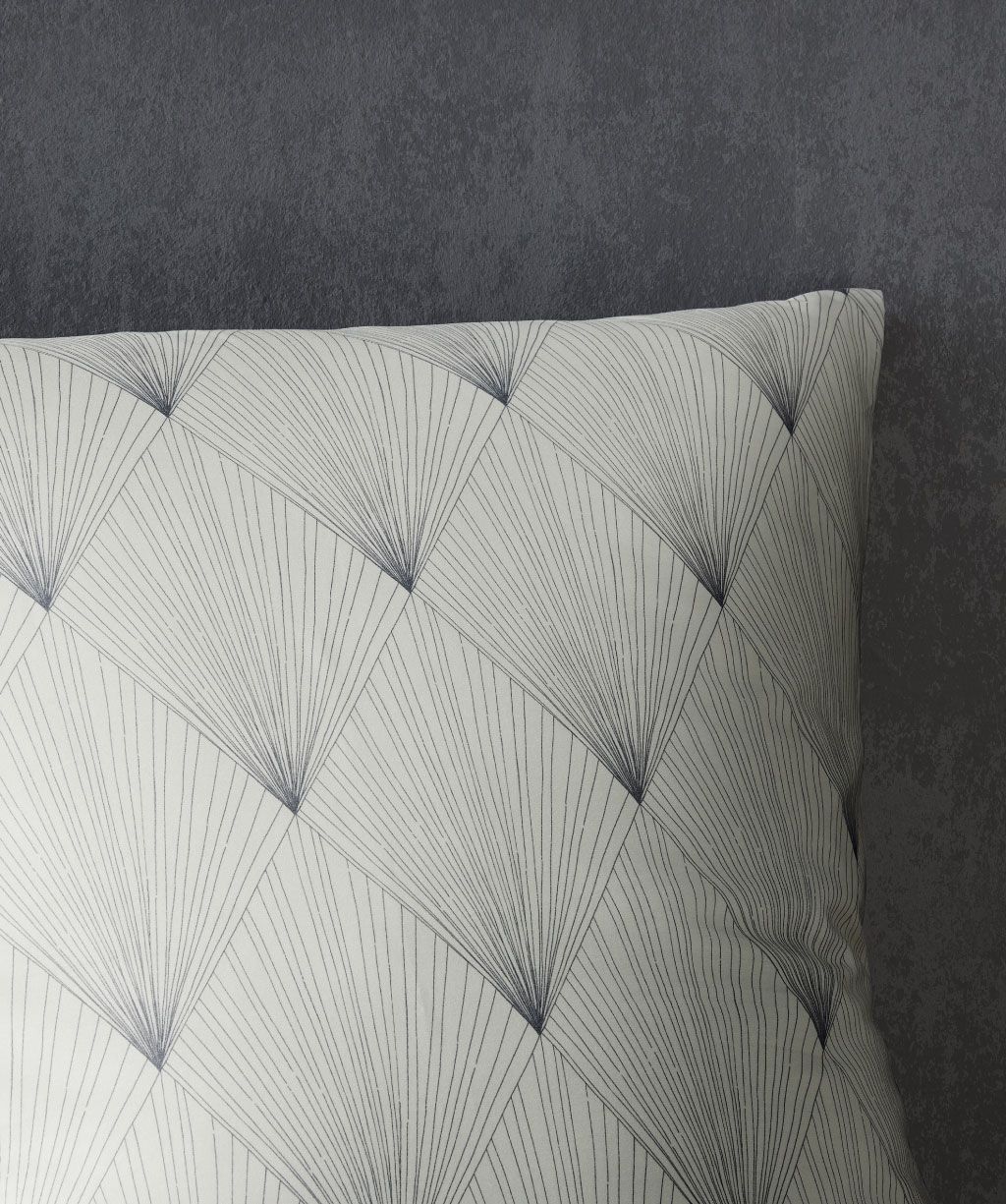 Edel Satin "Steppdesign"