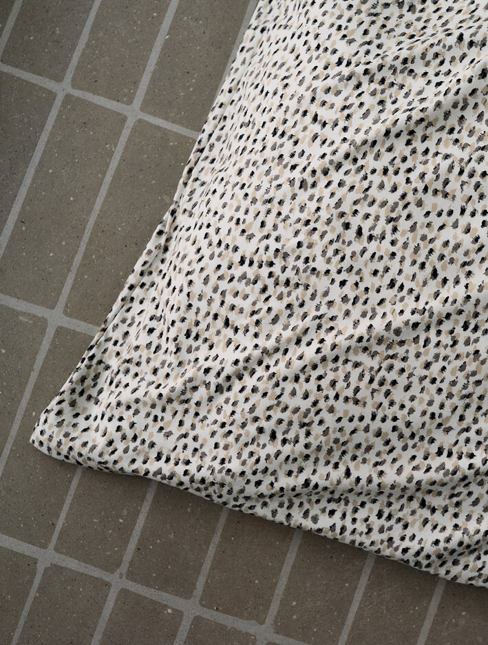 Jersey-Bettwäsche BAO