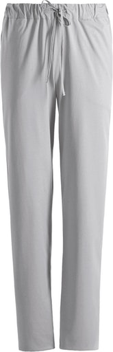 HANRO NIGHT & DAY Long Pant in Mineral Grey