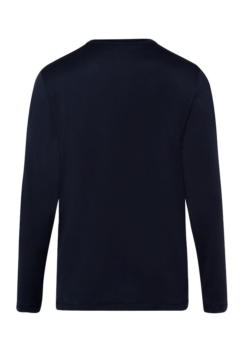 Long-Shirt NIGHT & DAY Dunkelblau Long-Shirt NIGHT & DAY Dunkelblau