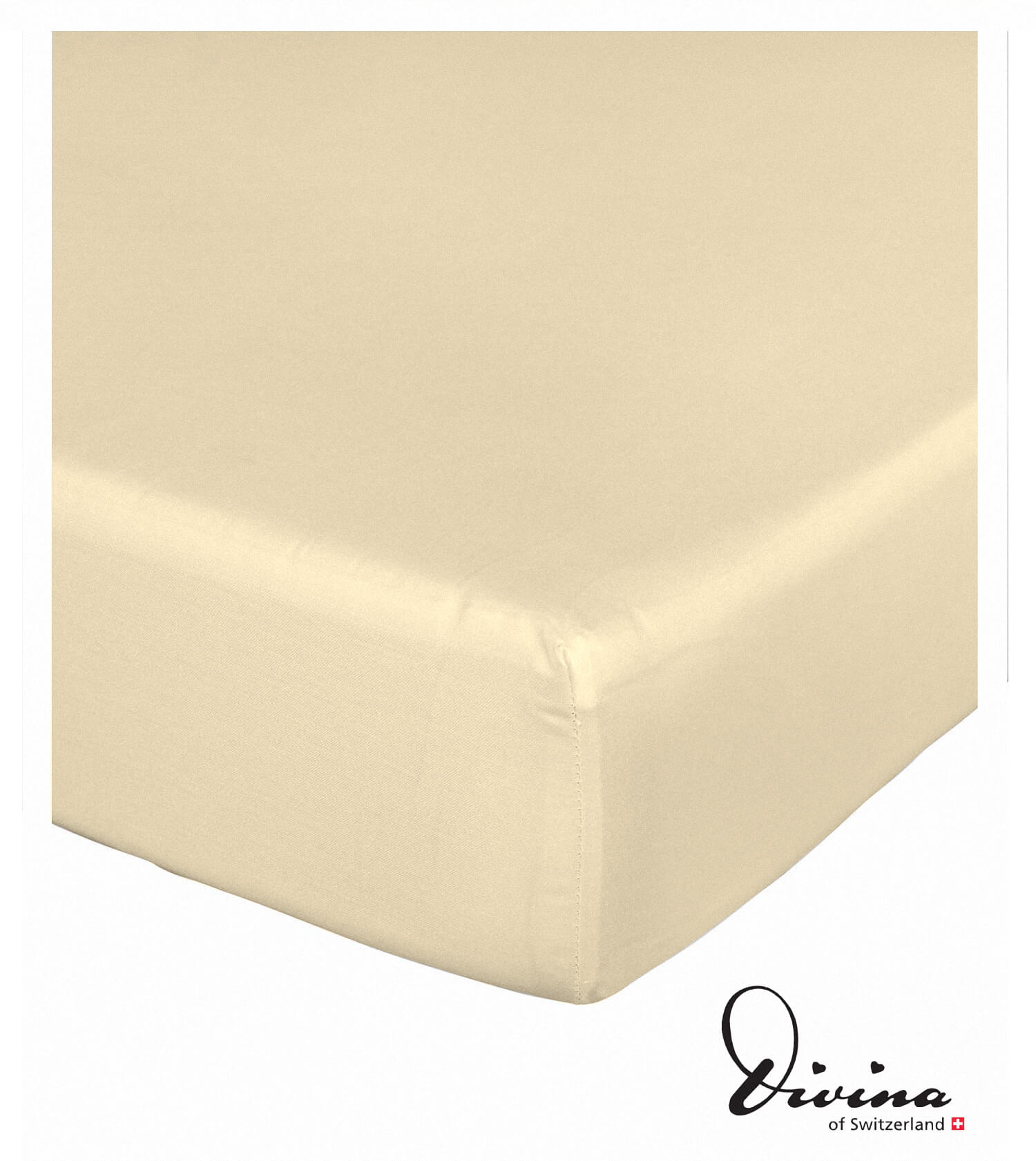 SuperStretch Jersey Sable 431 von Divina