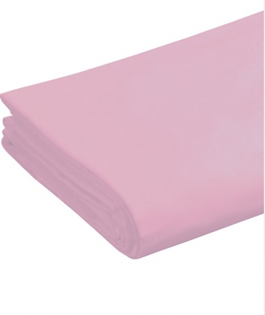 Leintuch-45 Oberleintuch TopLine Altrosa