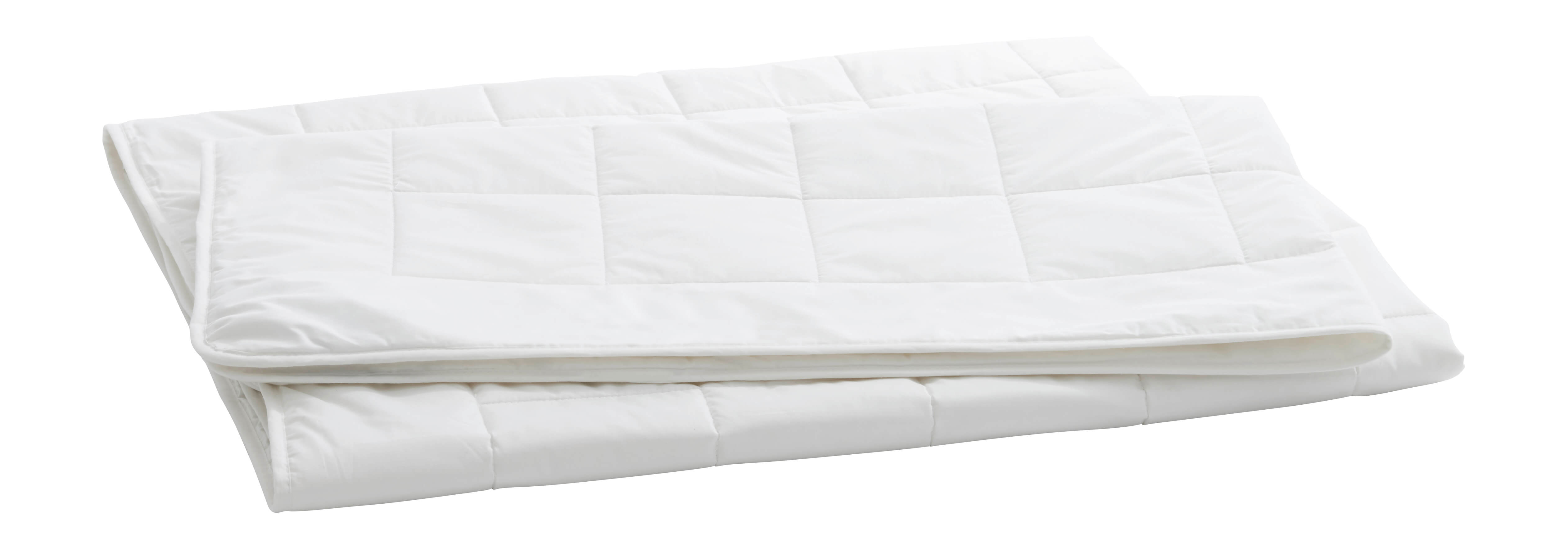 Faserduvet BAMBOO LIGHT