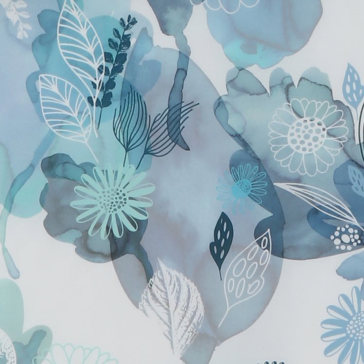 10-250-02-Lara-blau-Detailansicht Tamara R Emotion Bettwäschedetail Lara in blau