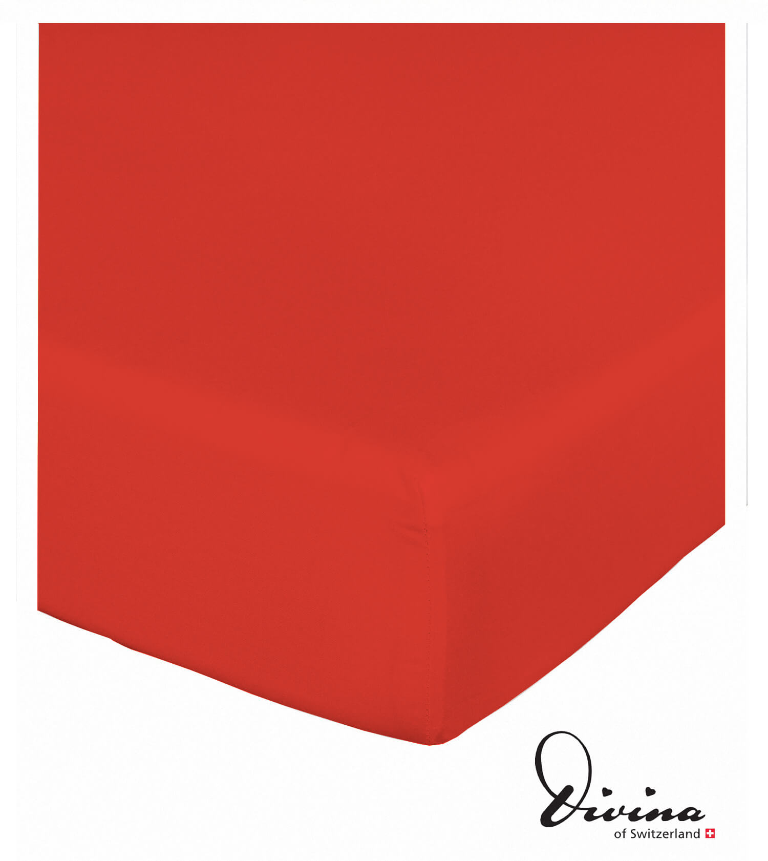 SuperStretch Jersey Rouge 460 von Divina