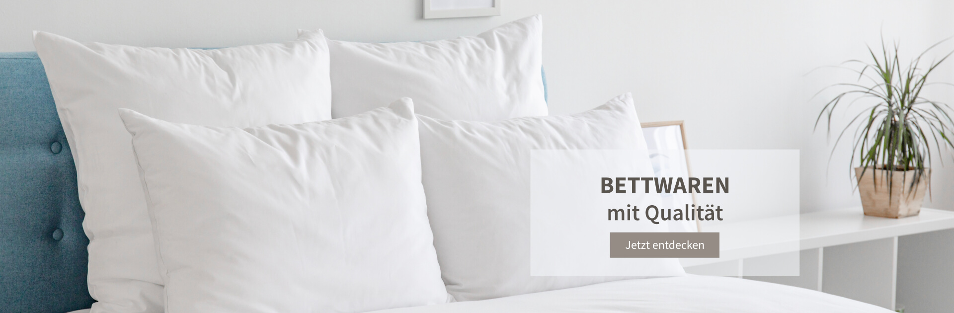 Bettwaren Bettwaren