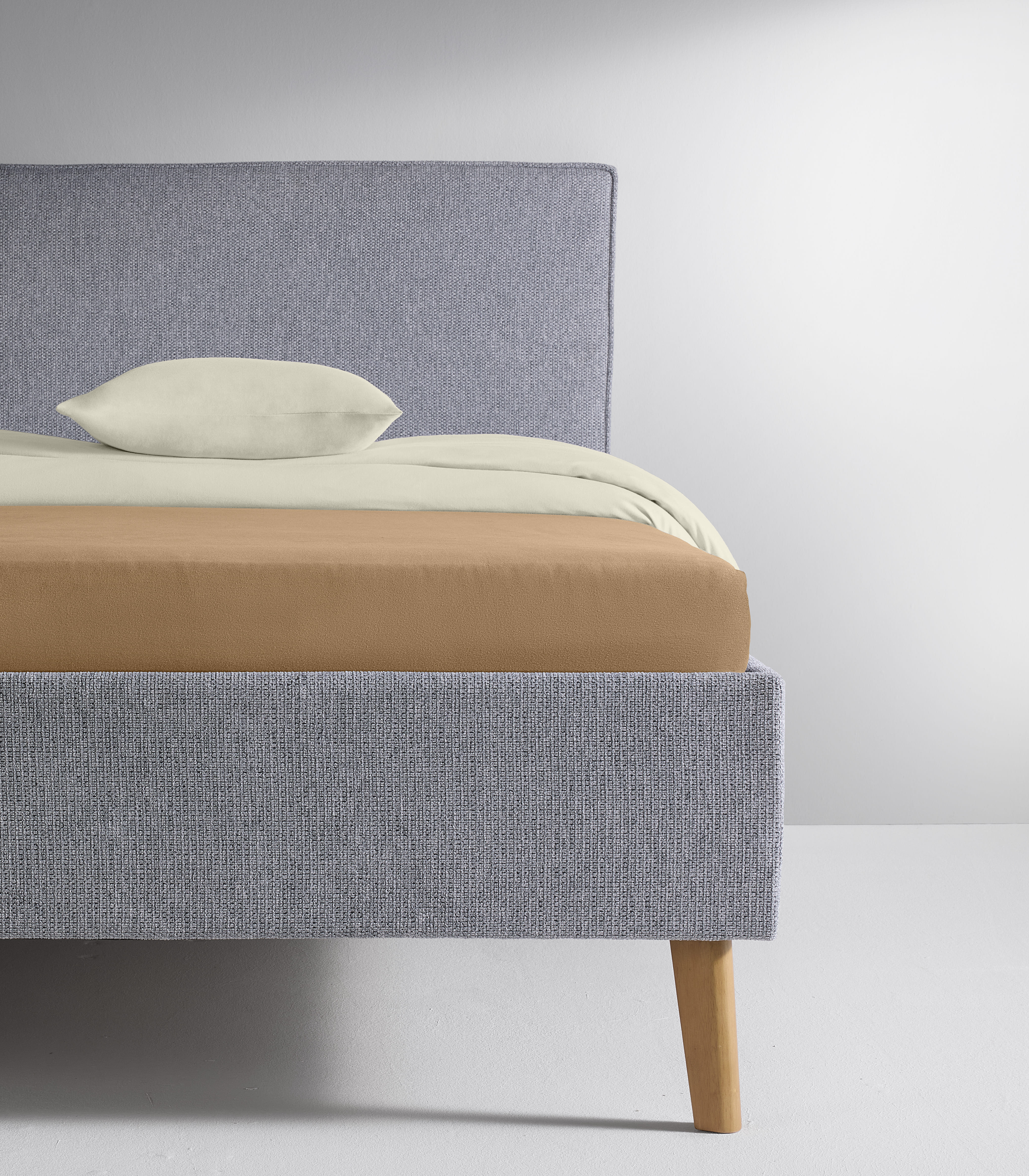 Fixleintuch Q4000 Hellgelb