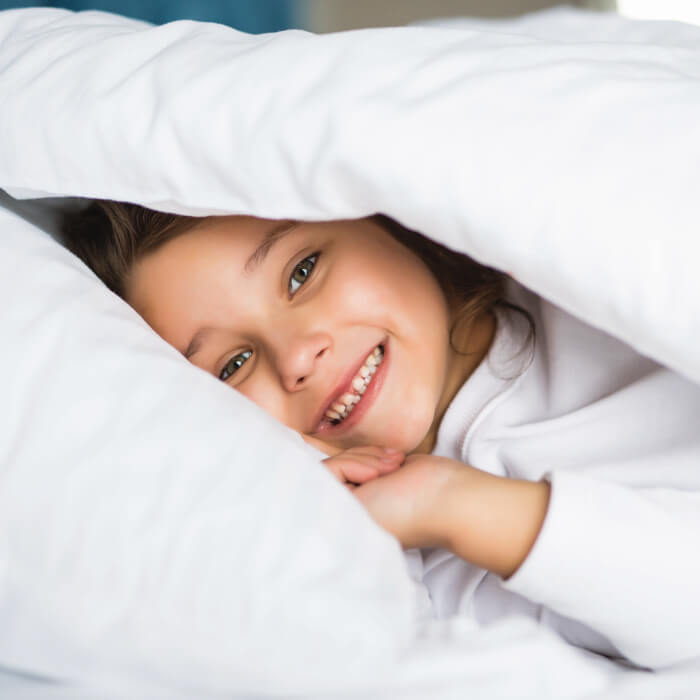 Kinderduvets Kinderduvets