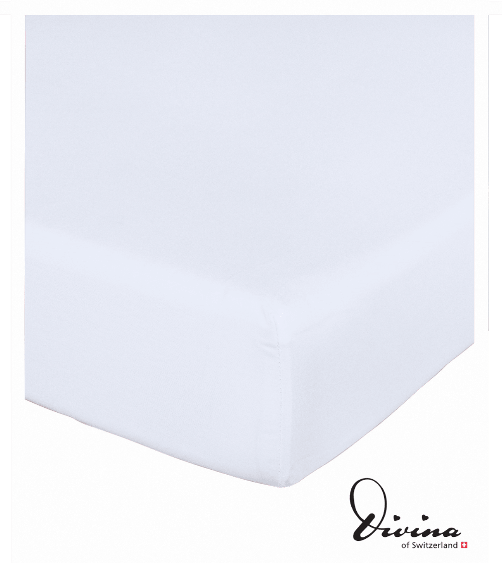 SuperStretch Jersey Ciel 454 von Divina