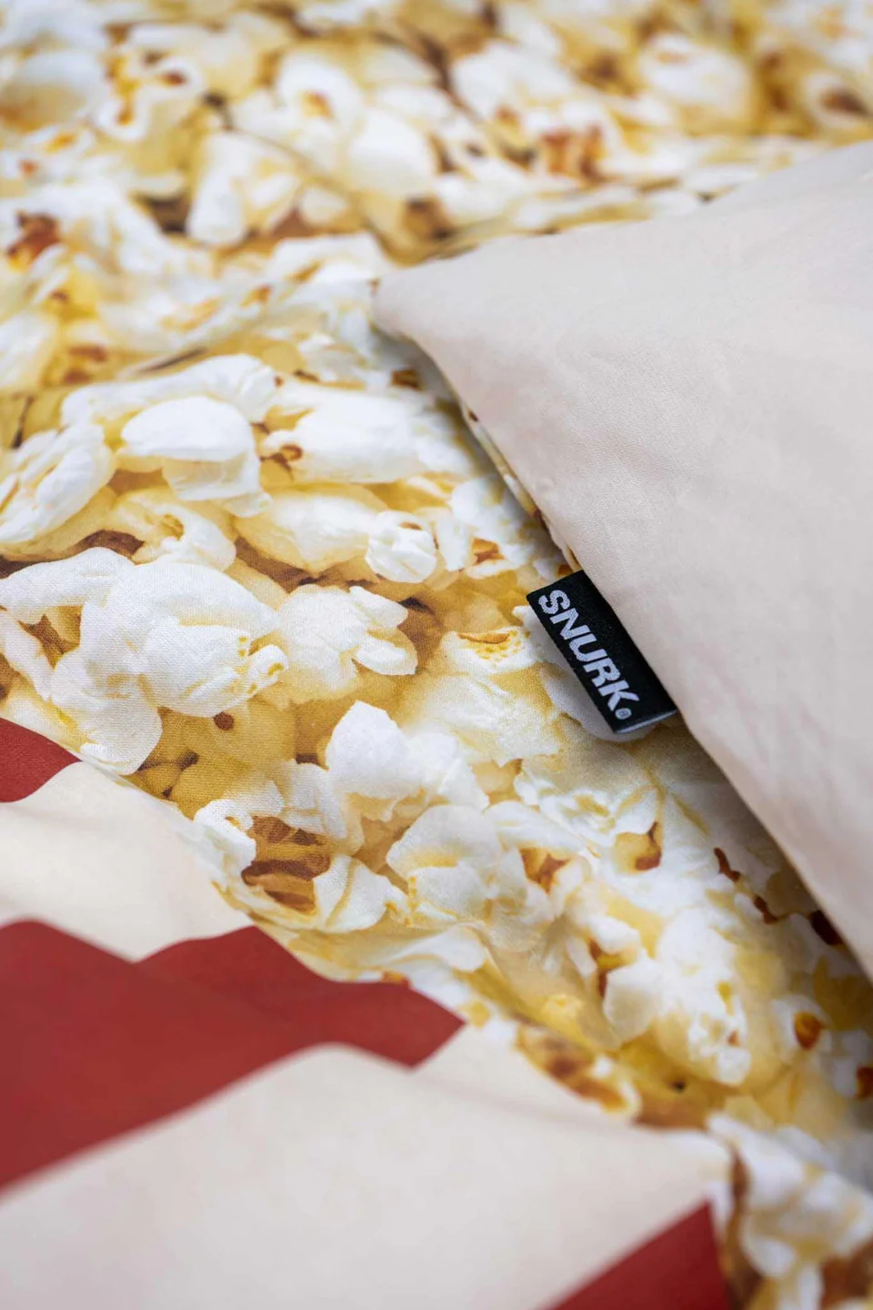 Bettwäsche Movie Night