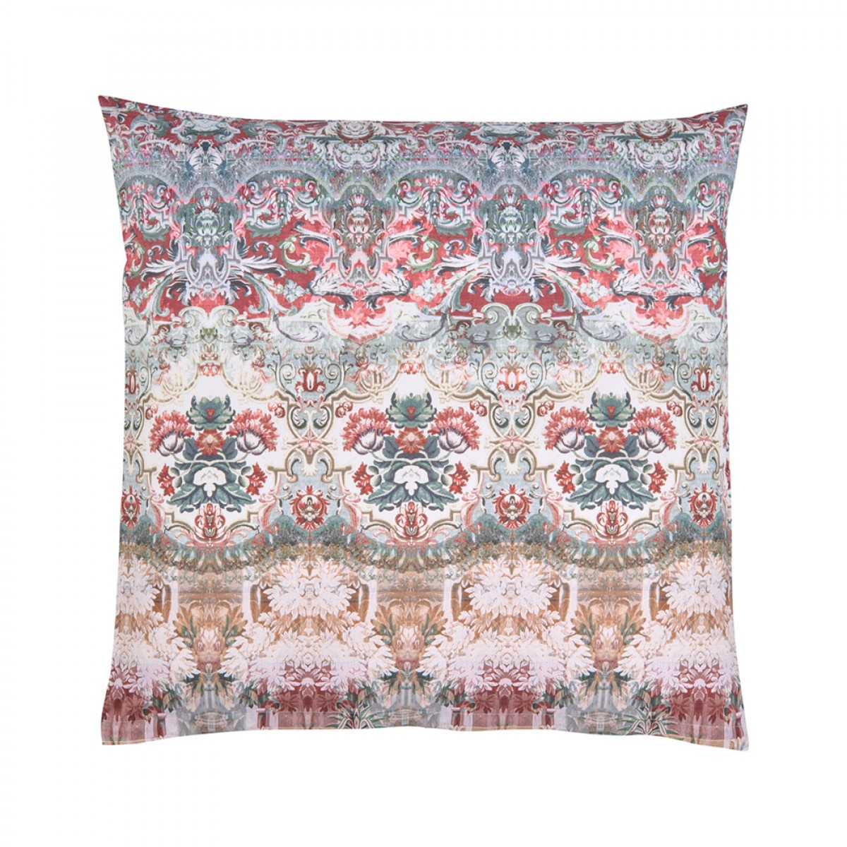 Jamila Satin-Bettwäsche Jamila Satin-Bettwäsche