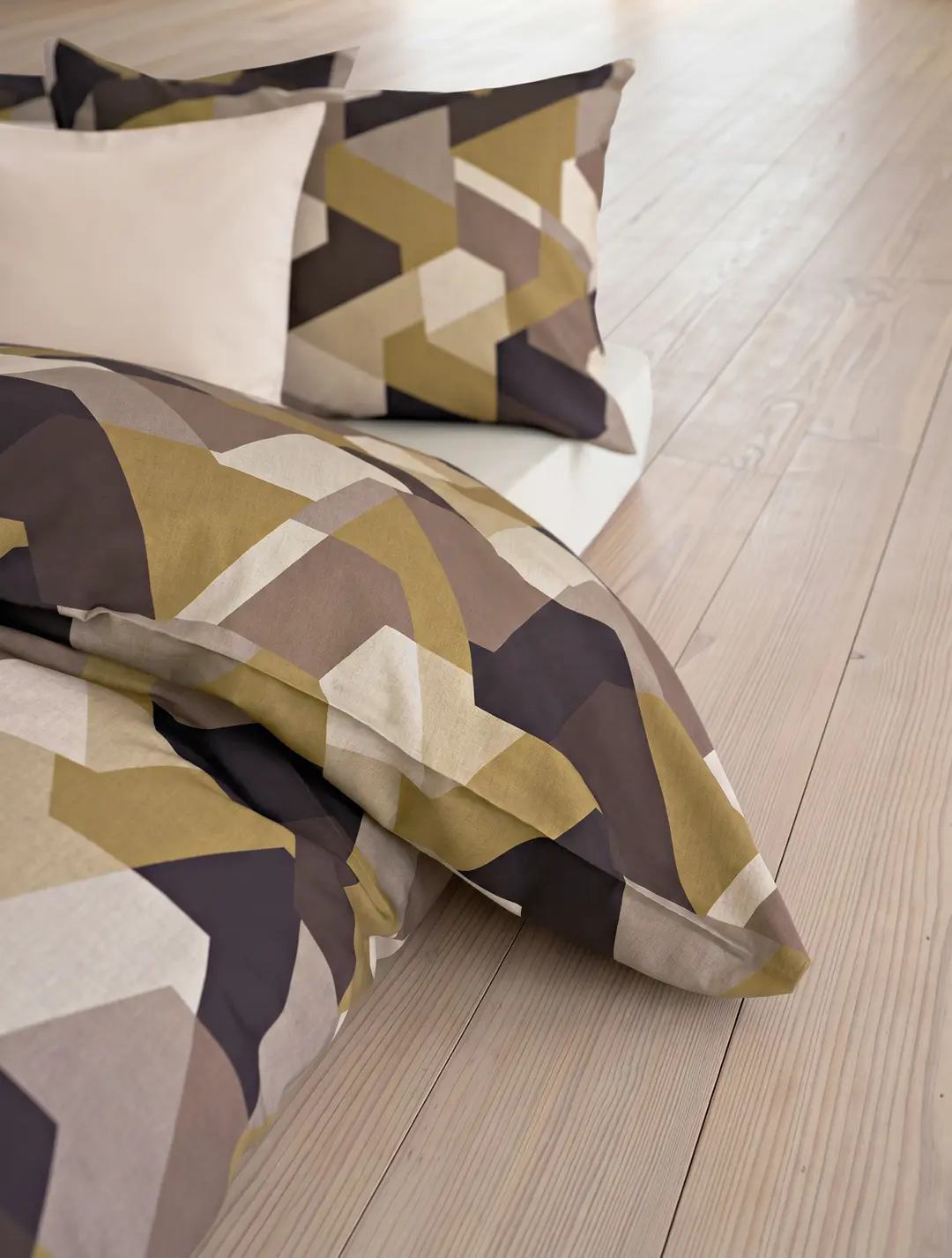 Scalino Mako-Satin Bettwäsche Scalino Mako-Satin Bettwäsche