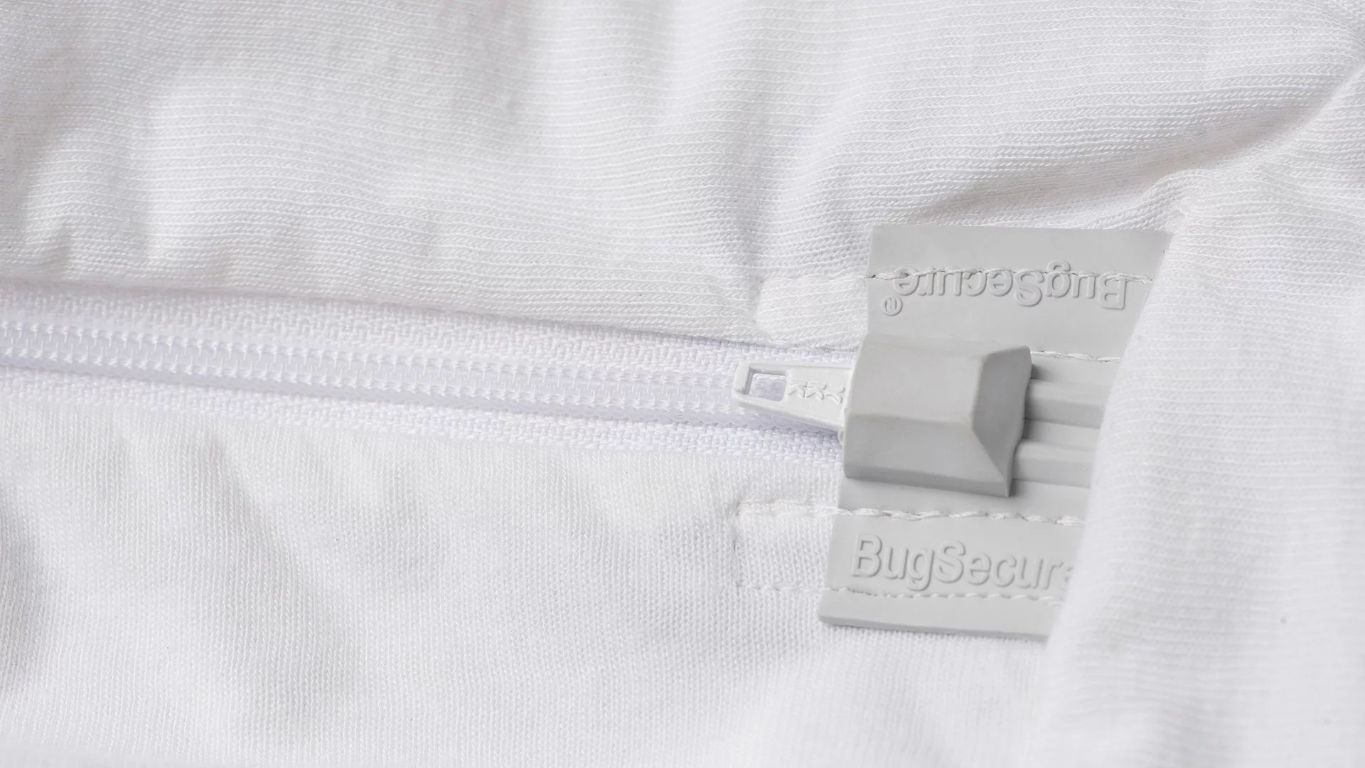 Encasing Volschutz-Bezug mit Reissverschluss