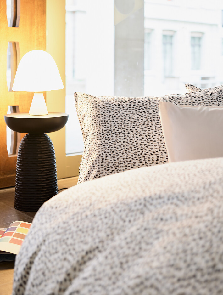 Jersey-Bettwäsche BAO