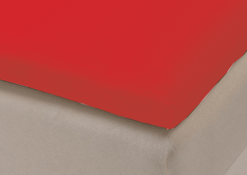 TopperFix von Divina in rouge
