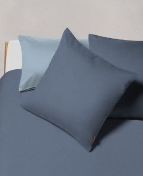 908200-171-kissen Kissen TopLine UNI Taubenblau