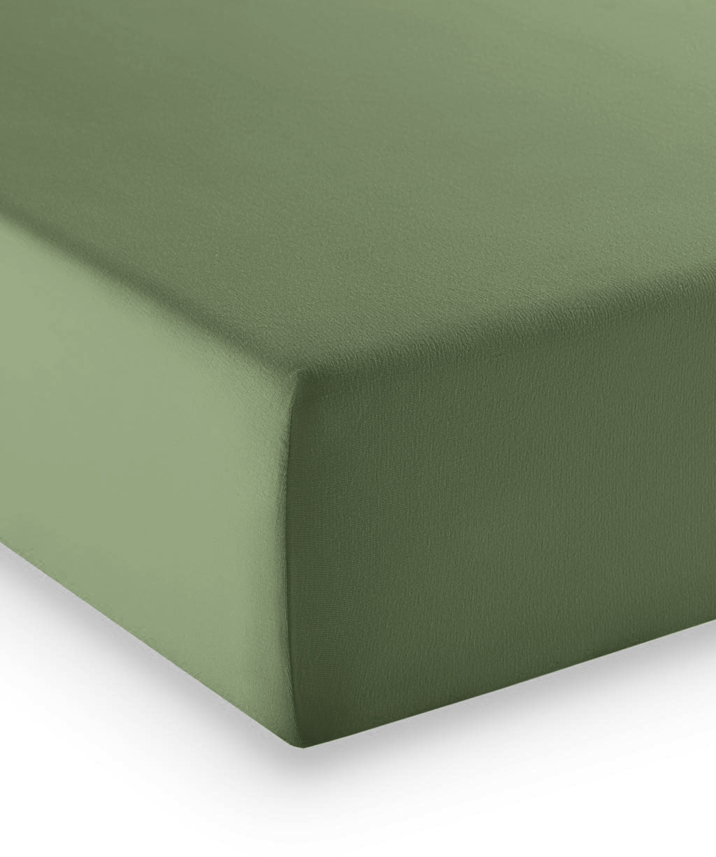 Fixleintuch Jersey Comfort Salbei