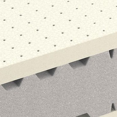 Softsleep Optima Air Matratze