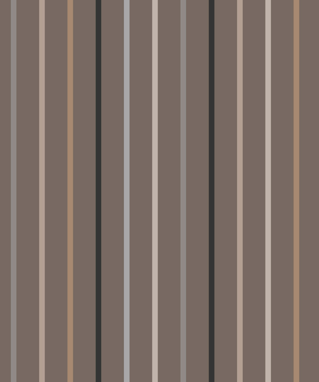 Streifendetail-Muster 4293.7