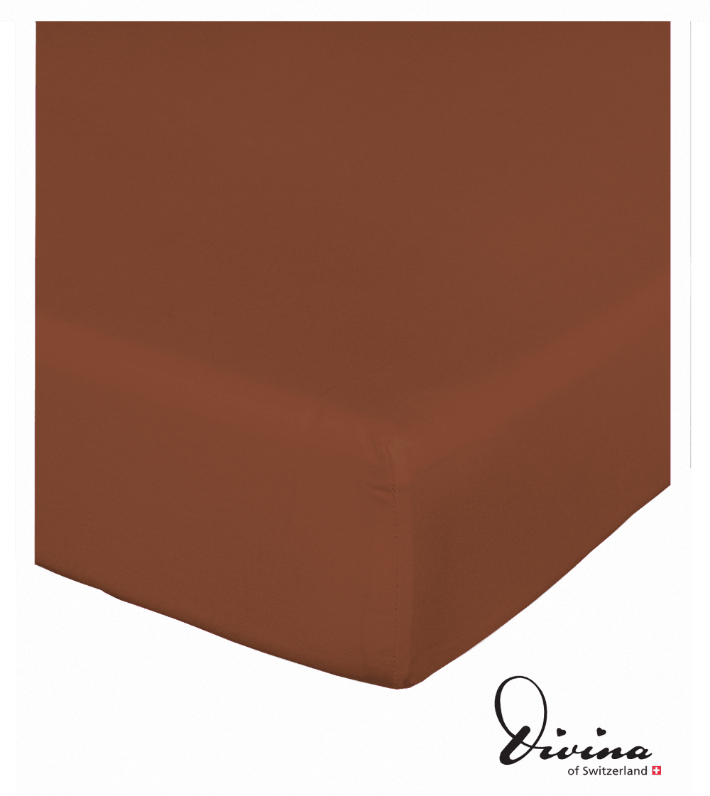 SuperStretch Jersey Muscade 494 von Divina