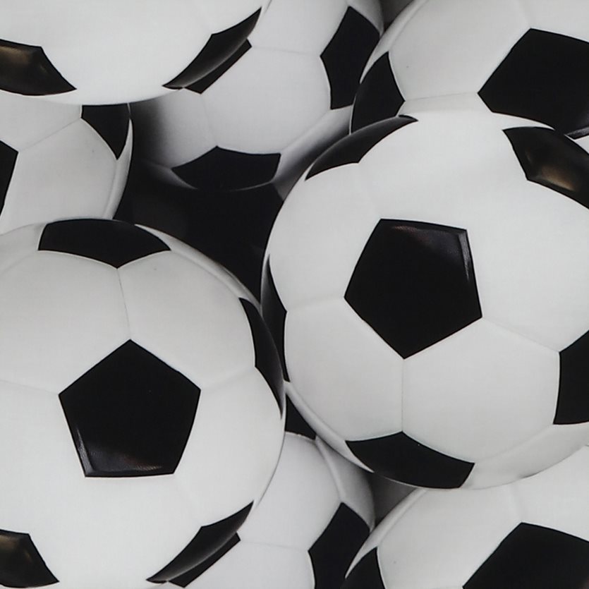 50-288-07-Campioni-Detailansicht Campioni Fussball Bettwäschedetails Tamara R satin