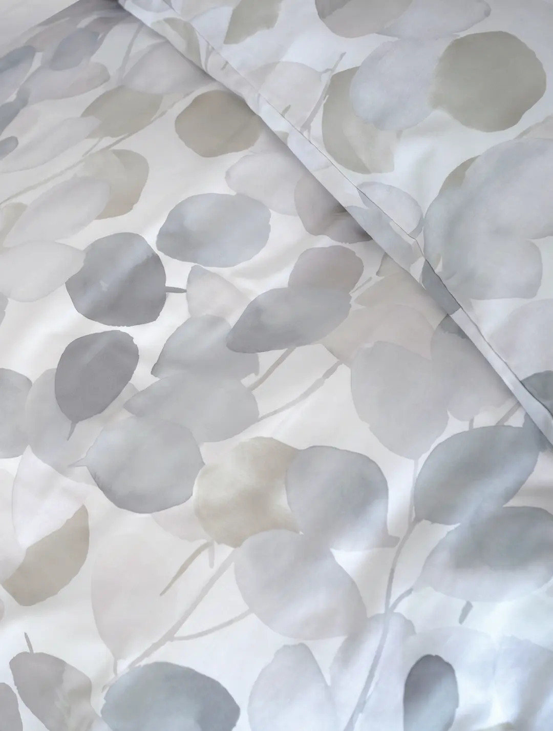 Bettwäsche Ileni in Mako-Satin