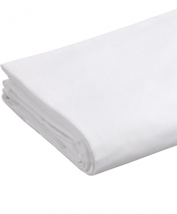 Oberleintuch-TrendLine-UNI-10 Oberleintuch TopLine UNI Weiss