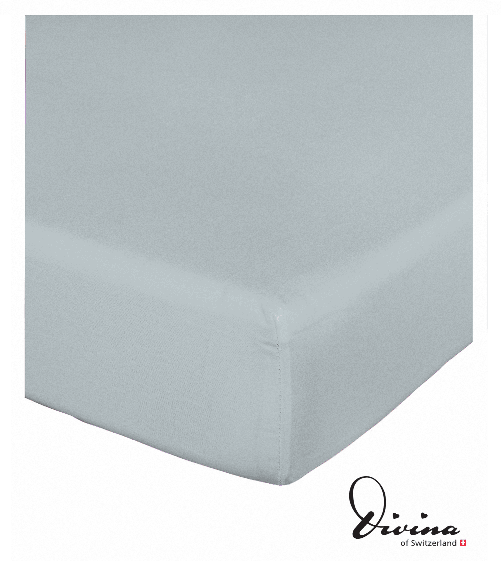 SuperStretch Jersey Gris 457 von Divina