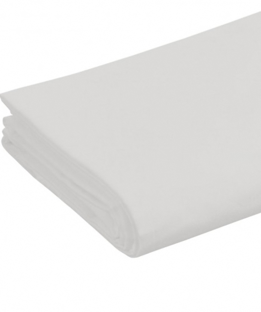 Leintuch-95 Oberleintuch TopLine UNI Silber