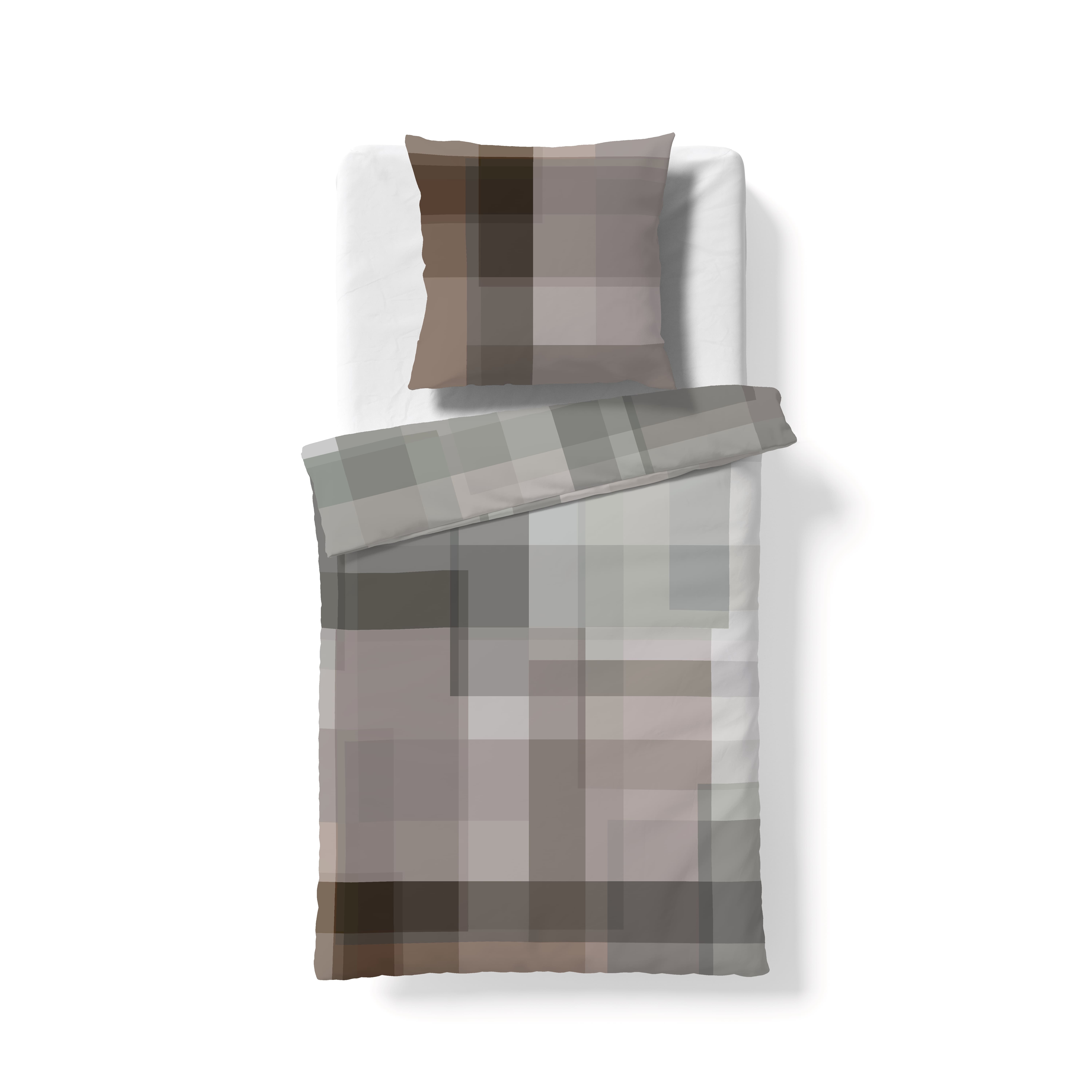 Bettwäsche Bed Art S - Karodesign