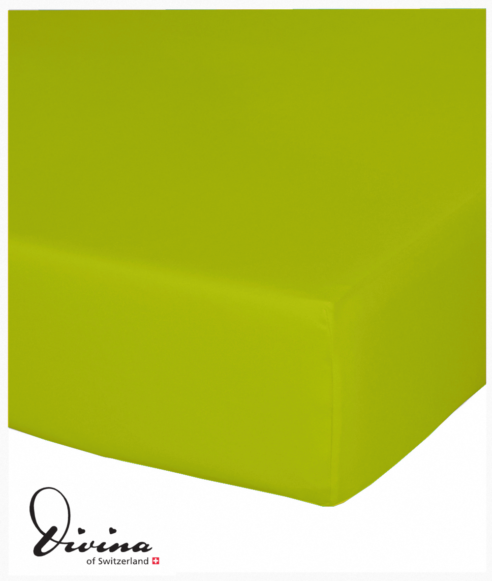 Serail-grass-528 Serail Fixleintuch Grass 528 von Divina