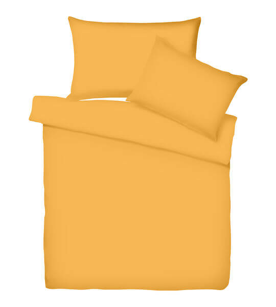 1009N_N88-orange LivingHome by Kremer Orange