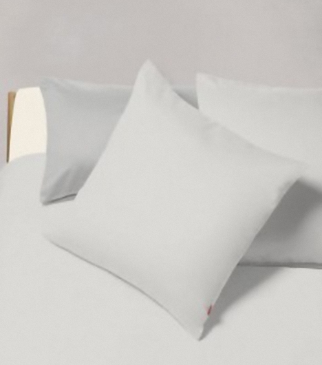 908200-95-kissen Kissen TopLine UNI Silber