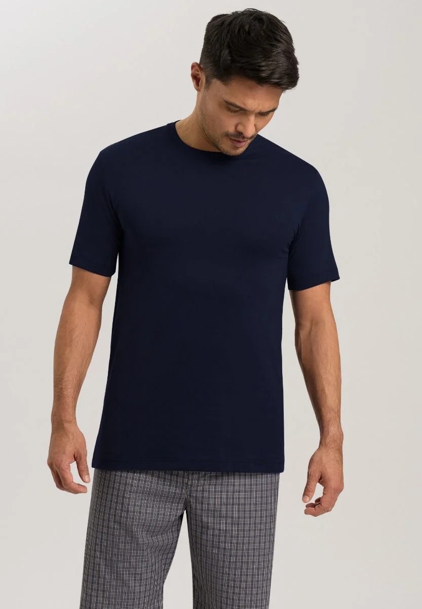 T-Shirt NIGHT & DAY Black Iris T-Shirt NIGHT & DAY Black Iris