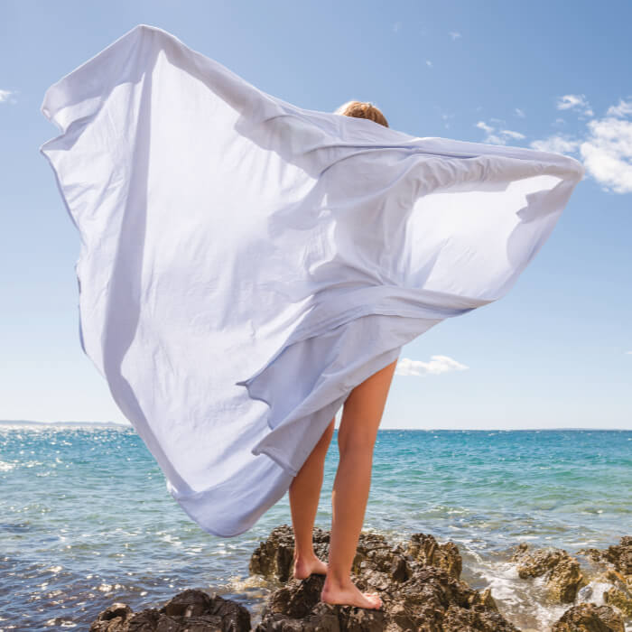 Leintücher Leintücher