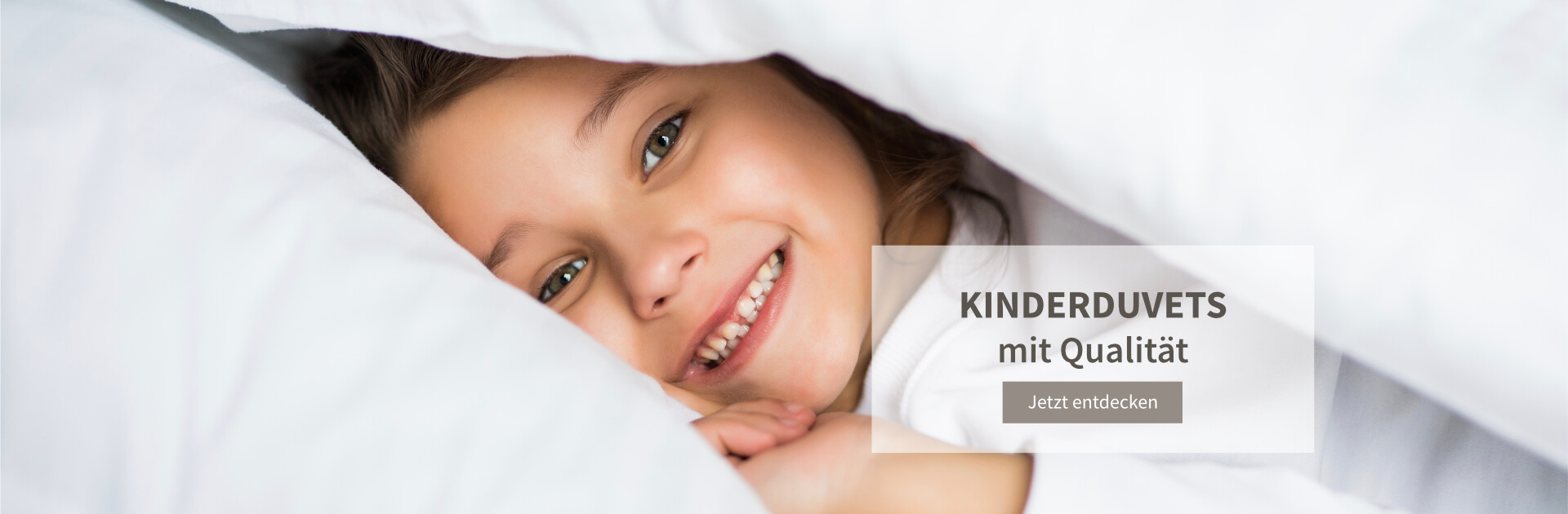 Kinderduvets Kinderduvets