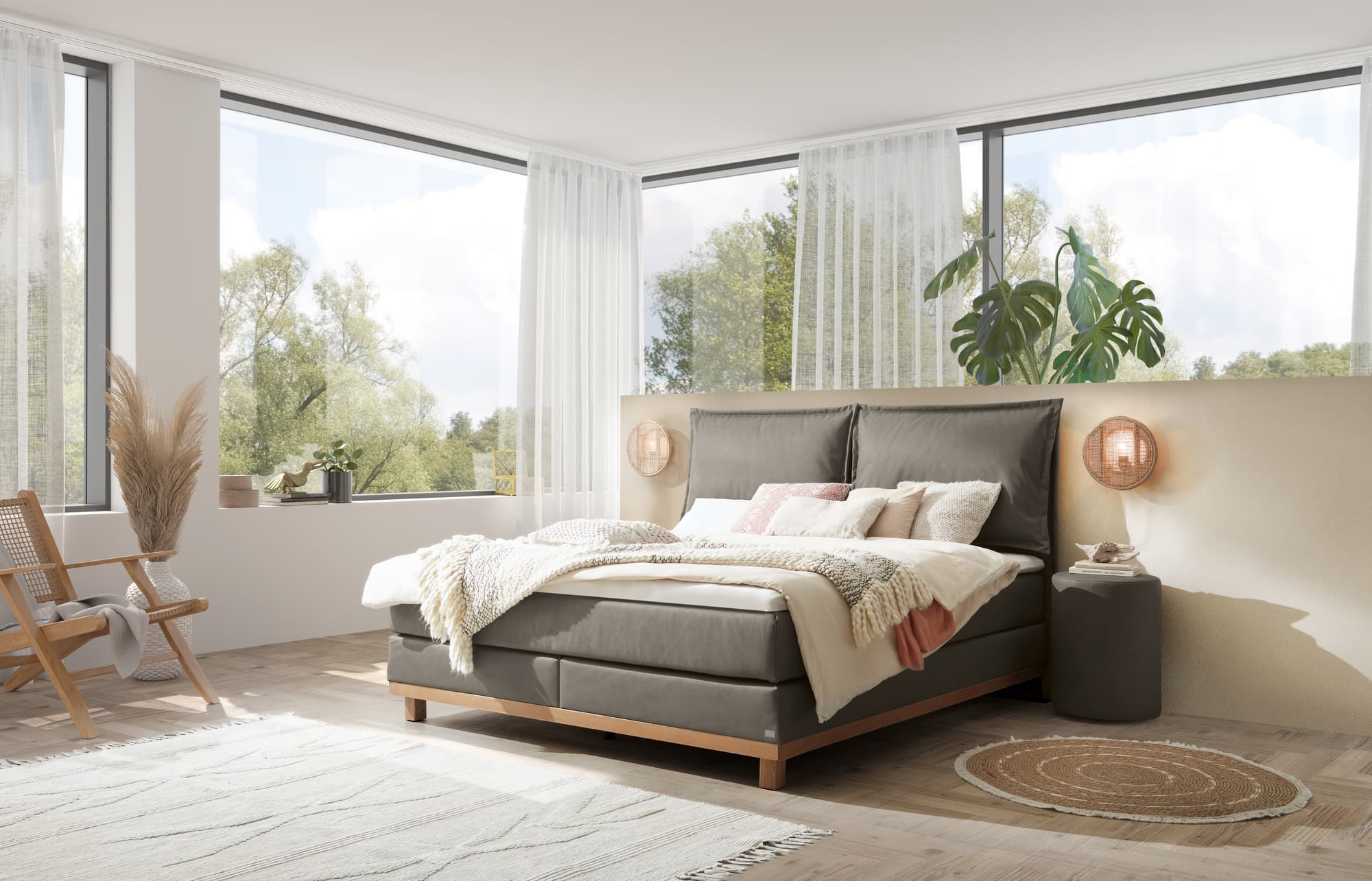 Zamora Steel Elegance 140