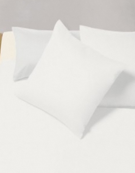 908200-10-kissen Kissen TopLine Weiss